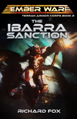 Sancțiunea Ibarra - The Ibarra Sanction