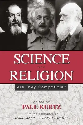 Știința și religia: Sunt ele compatibile? - Science and Religion: Are They Compatible?