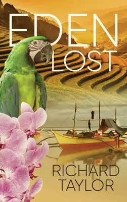Eden pierdut - Eden Lost