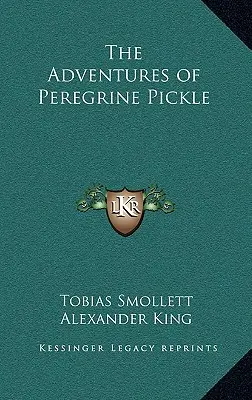 Aventurile lui Peregrine Pickle - The Adventures of Peregrine Pickle