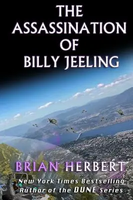 Asasinarea lui Billy Jeeling - The Assassination of Billy Jeeling