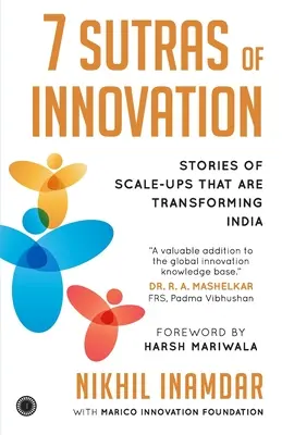 7 sutre ale inovației - 7 Sutras of Innovation