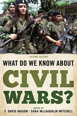 Ce știm despre războaiele civile? - What Do We Know about Civil Wars?