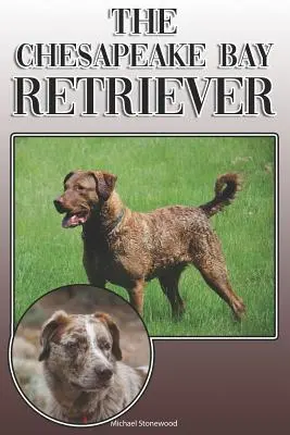 The Chesapeake Bay Retriever: Un ghid complet și cuprinzător al proprietarilor pentru: Cumpărarea, Deținerea, Sănătatea, Îngrijirea, Dresajul, Obediența, Înțelegerea și - The Chesapeake Bay Retriever: A Complete and Comprehensive Owners Guide To: Buying, Owning, Health, Grooming, Training, Obedience, Understanding and