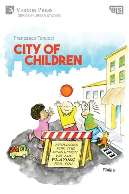 Orașul copiilor - City of Children