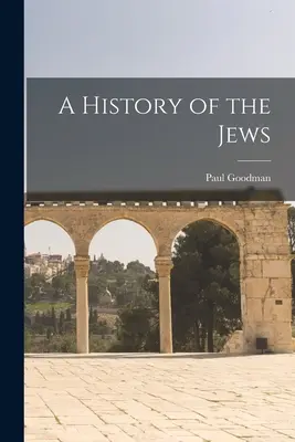 O istorie a evreilor - A History of the Jews