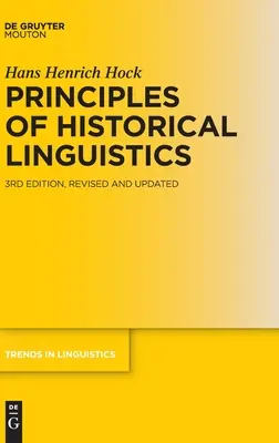 Principii de lingvistică istorică - Principles of Historical Linguistics