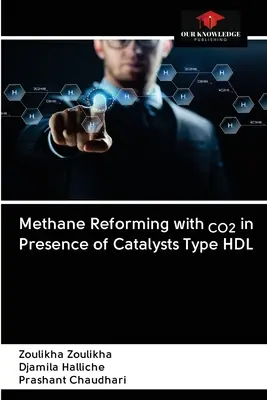Reformarea metanului cu CO2 în prezența catalizatorilor de tip HDL - Methane Reforming with CO2 in Presence of Catalysts Type HDL