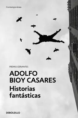 Historias Fantsticas / Povești fantastice - Historias Fantsticas / Fantastic Stories