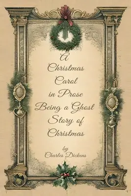 Un colind de Crăciun în proză Începe O poveste cu fantome de Crăciun - A Christmas Carol in Prose Begin A Ghost Story of Christmas