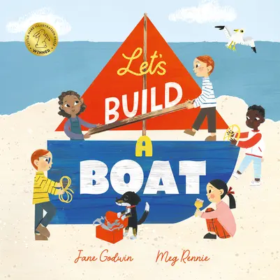 Să construim o barcă - Let's Build a Boat