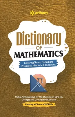 Dicționar de matematică - Dictionary of Mathematics