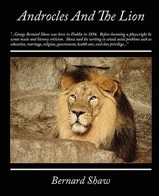 Androcles și leul - Androcles and the Lion
