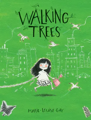 Copaci umblători - Walking Trees