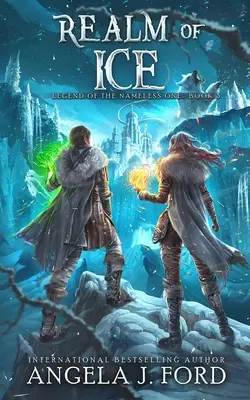 Tărâmul de gheață: O aventură fantastică epică cu bestii mitice - Realm of Ice: An Epic Fantasy Adventure with Mythical Beasts