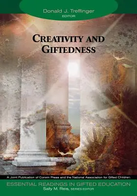 Creativitate și înzestrare (Creativity and Giftedness) - Creativity and Giftedness