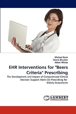 Intervenții Ehr pentru criterii de bere