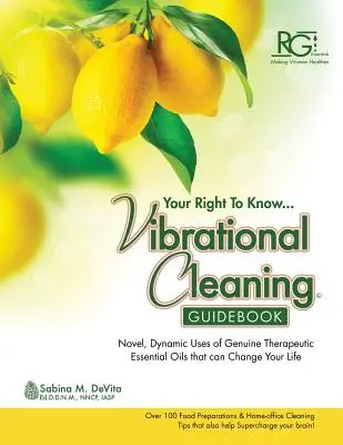 Ghid de curățare prin vibrații - Vibrational Cleaning Guide