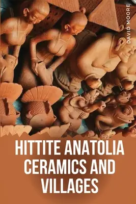 Ceramică și sate din Anatolia hitită - Hittite Anatolia Ceramics and Villages