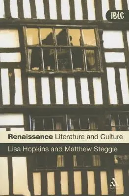 Literatura și cultura Renașterii - Renaissance Literature and Culture