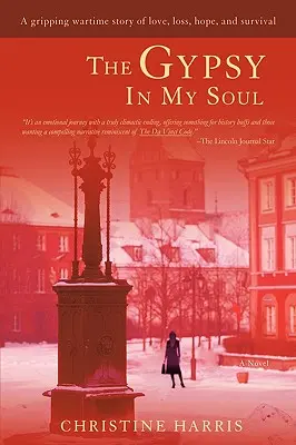 Țiganul din sufletul meu - The Gypsy in My Soul