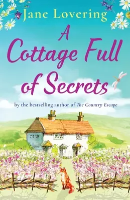 O căsuță plină de secrete - A Cottage Full of Secrets