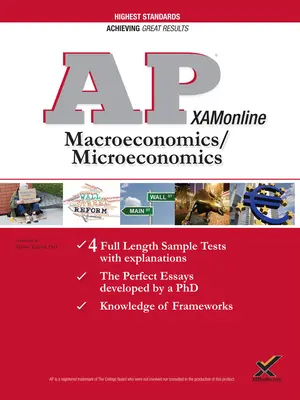 AP Macroeconomie/Microeconomie - AP Macroeconomics/Microeconomics