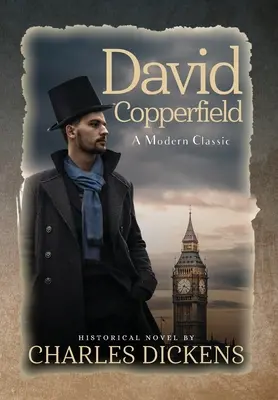 David Copperfield (adnotat) - David Copperfield (Annotated)