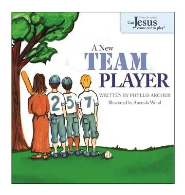 Un nou jucător de echipă - A New Team Player