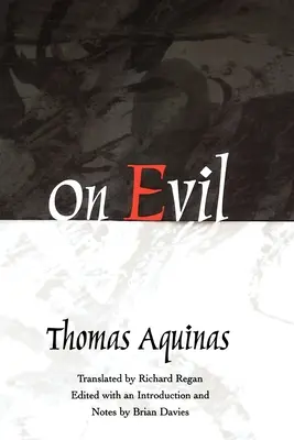 Despre rău - On Evil