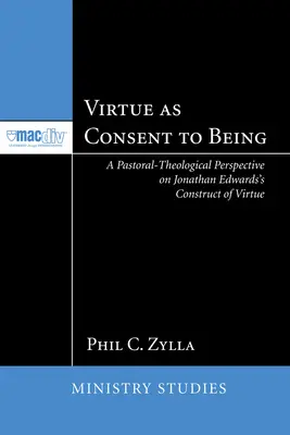 Virtutea ca consimțământ la a fi - Virtue as Consent to Being