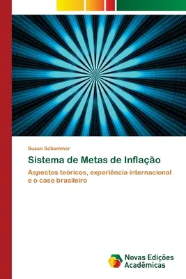Sistemul de măsuri de informare - Sistema de Metas de Inflao
