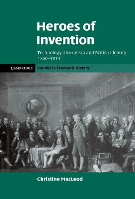 Eroi ai invenției - Heroes of Invention
