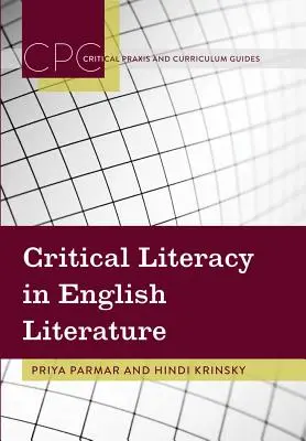 Alfabetizare critică în literatura engleză - Critical Literacy in English Literature