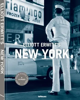 Elliott Erwitt” New York: Ediție revizuită - Elliott Erwitt' New York: Revised Edition