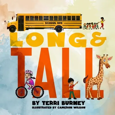 Lung și înalt - Long & Tall