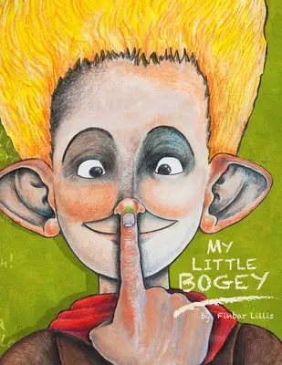 Micul meu Bogey - My Little Bogey
