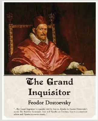 Marele inchizitor - The Grand Inquisitor