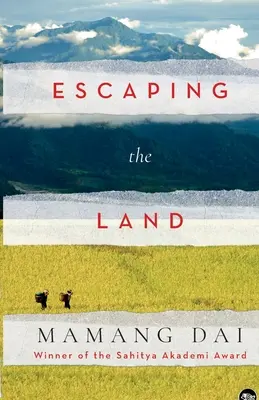 Evadarea din pământ - Escaping the Land