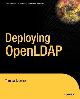 Implementarea OpenLDAP - Deploying OpenLDAP