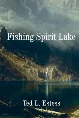Pescuit la Spirit Lake - Fishing Spirit Lake