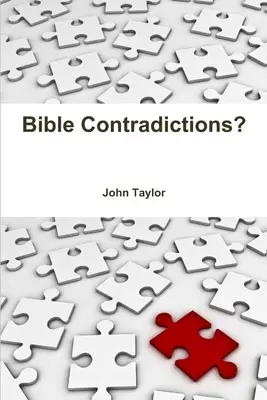 Contradicții biblice? - Bible Contradictions?