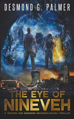 Ochiul din Ninive (The Eye of Nineveh) - The Eye of Nineveh