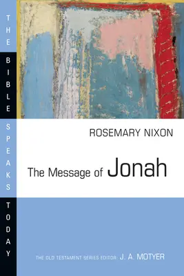 Mesajul lui Iona: Prezență în furtună - The Message of Jonah: Presence in the Storm