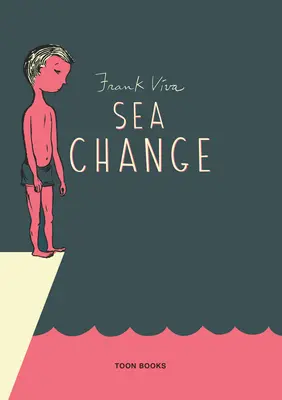 Sea Change: O grafică Toon - Sea Change: A Toon Graphic