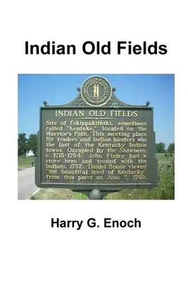 Vechi câmpuri indiene - Indian Old Fields
