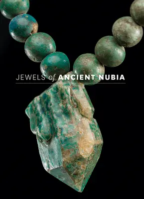 Bijuterii din Nubia antică - Jewels of Ancient Nubia