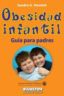Obesidad infantil: Ghid pentru părinți - Obesidad infantil: Gua para padres