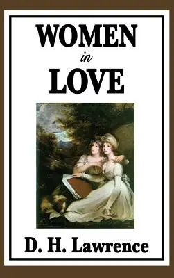 Femei îndrăgostite - Women in Love