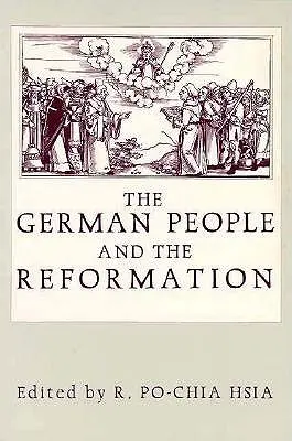 Poporul german și Reforma: Zece dialoguri socratice uitate - The German People and the Reformation: Ten Forgotten Socratic Dialogues